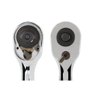 TEKTON 3/4 Inch Drive x 22 Inch Quick-Release Ratchet