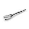 TEKTON 1/4 in. Drive x 6 in. Flex Ratchet