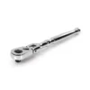 TEKTON 1/4 in. Drive x 6 in. Flex Quick-Release Ratchet