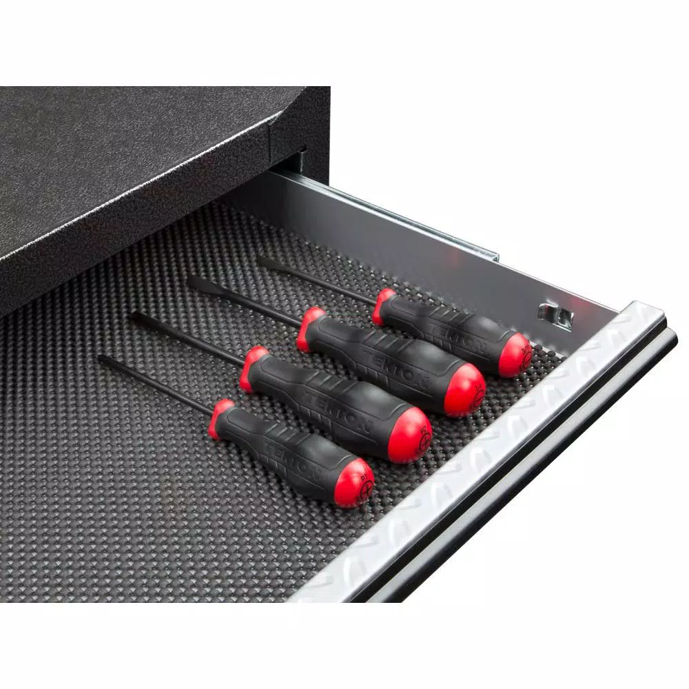 TEKTON Screwdriver Set (4-Piece)