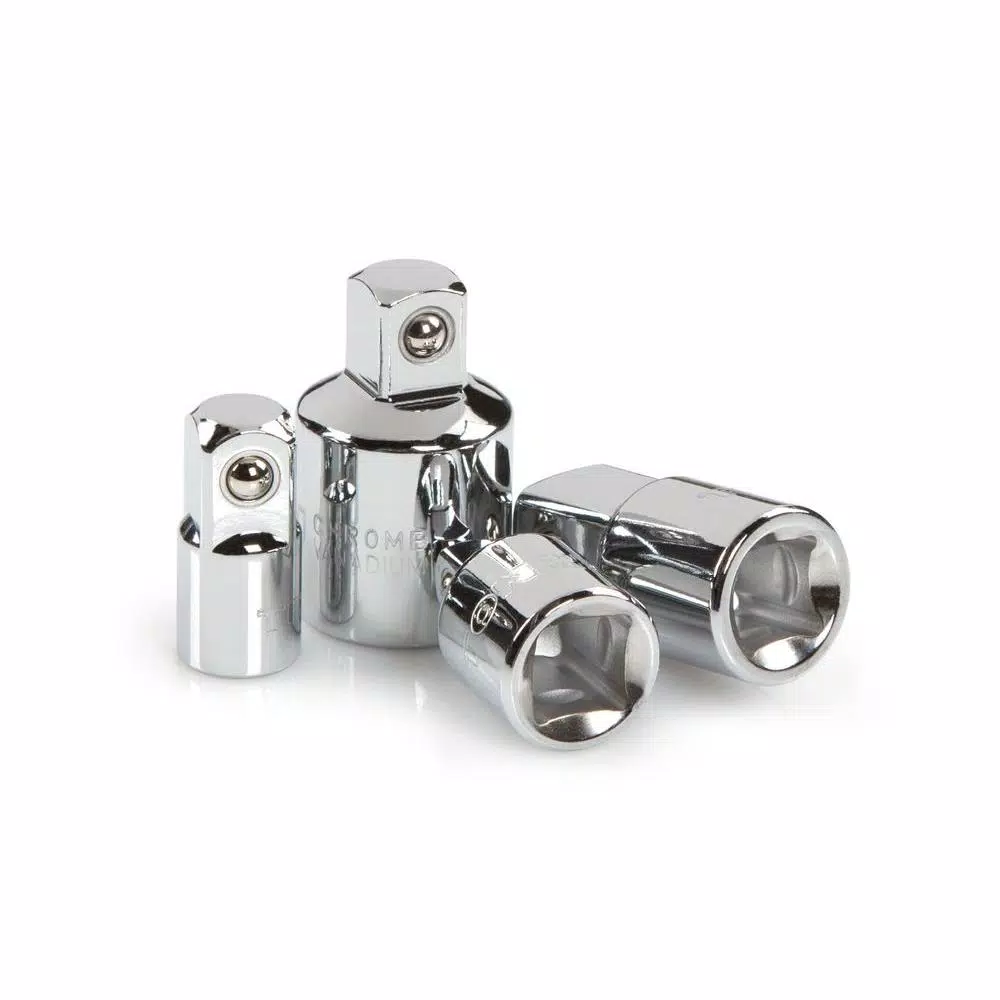 TEKTON Adapter and Reducer Set (4-Piece)