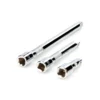 TEKTON 1/2 Inch Drive Extension Set, 3-Piece (3, 6, 10 in.)