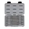 TEKTON 3/8 in. Drive Long Torx Bit Socket Set (12-Piece)
