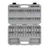 TEKTON 3/8 in. Drive Torx and Tamper-Resistant Torx Bit Socket Set (36-Piece)