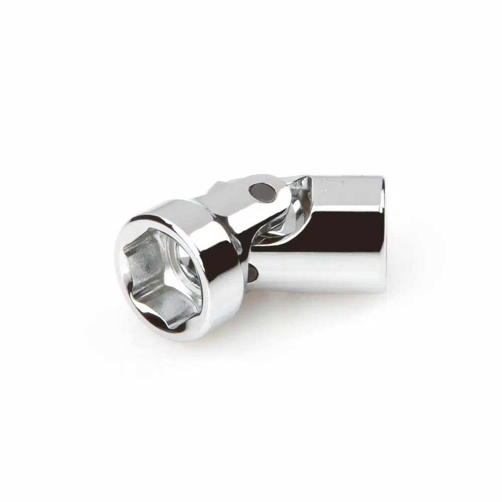 TEKTON 1/4 in. Drive x 10 mm Universal Joint Socket