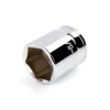 TEKTON 1/2 in. Drive x 1-5/16 in. 6-Point Socket