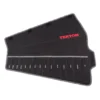 TEKTON 1/4 in. to 1 in. Combination Wrench Pouch (15-Tool)