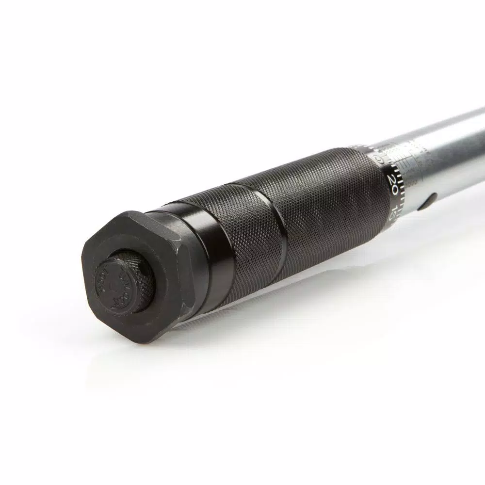 TEKTON 3/4 in. Drive Click Torque Wrench (50-300 ft./lb.)