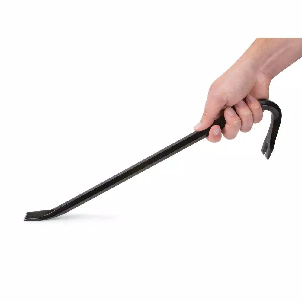 TEKTON 18 in. Wrecking Bar