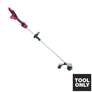 Toro 60-Volt Max Lithium-Ion Brushless Cordless 14 in. / 16 in. String Trimmer - Battery and Charger Not Included