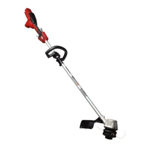 Toro 60-Volt Max Lithium-Ion Brushless Cordless 14 in. / 16 in. String Trimmer - Battery and Charger Not Included