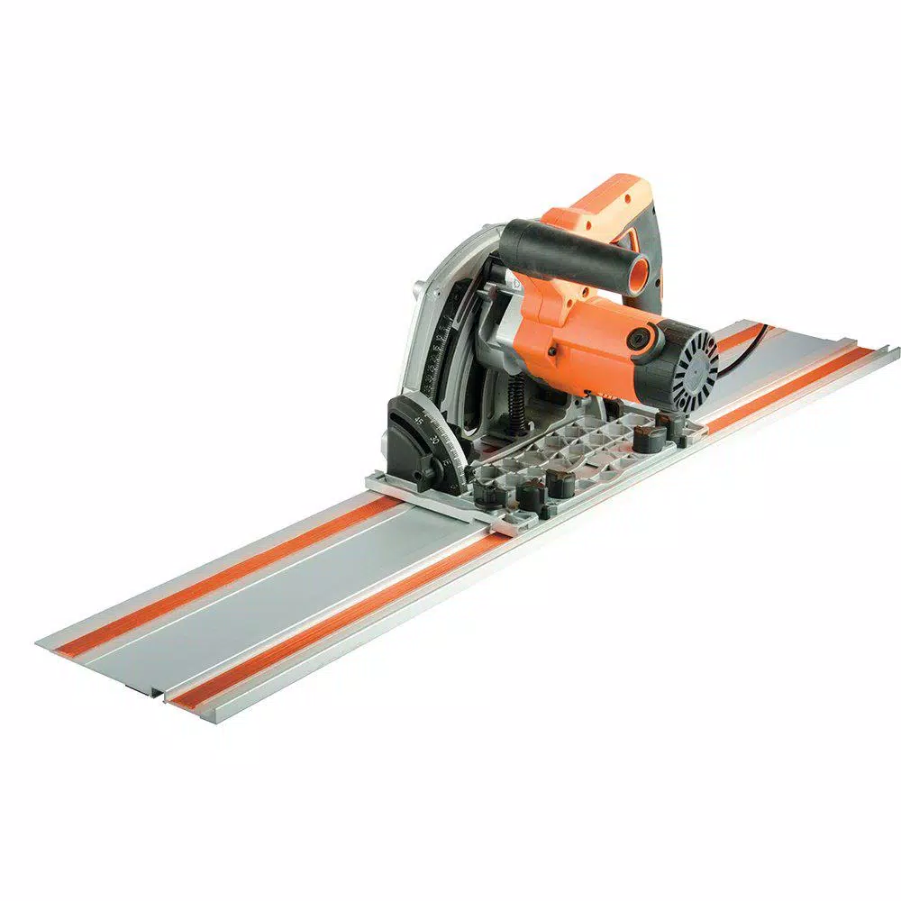 Triton 110-Volt Track Saw with Plunge