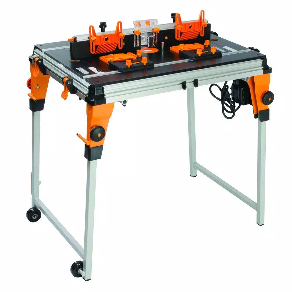 Triton Router Table Module for Use with WorkCentre