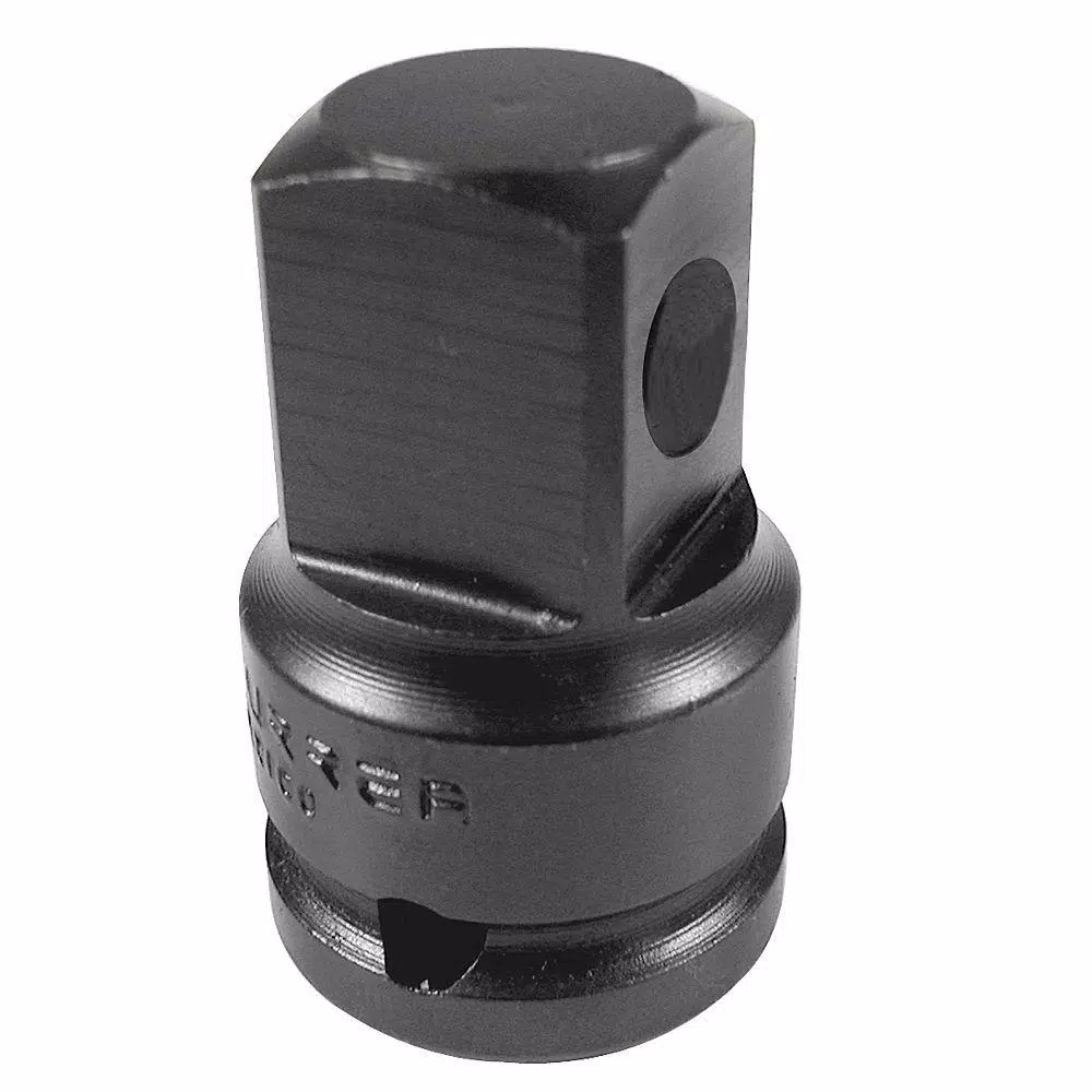 URREA 1/2 in. Adapter Drive Female X 3/4 in. Male