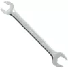 URREA 1-1/16 in. X 1-1/8 in. Open End Chrome Wrench