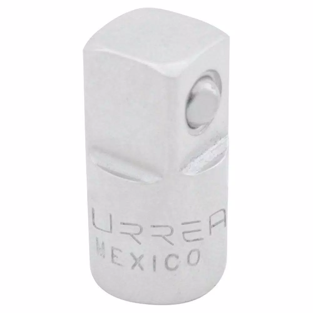 URREA 1/4 in. Adapter Drive Female X 3/8 in. Male
