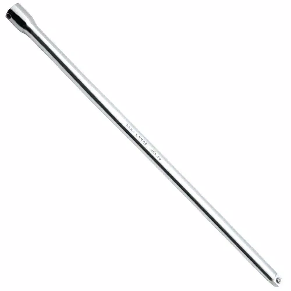 URREA 3/8 in. Drive 24 in. Long Socket Extension