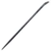 URREA 20 in. Long Straight Alignment Pry Bar 3/4 in.
