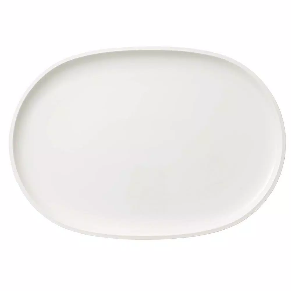 Villeroy & Boch Artesano 17 in. Oval Platter