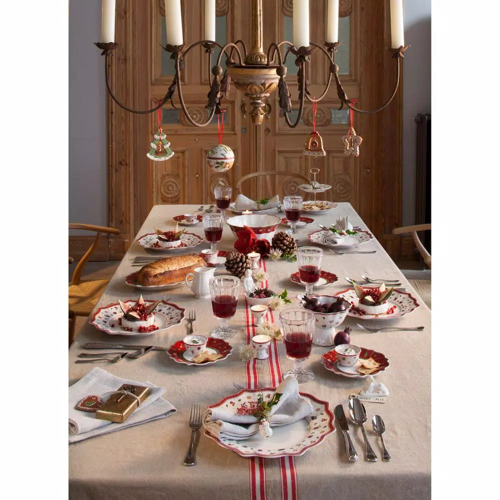 Villeroy & Boch Toy's Delight 17.25 in. Serving Platter/Bowl