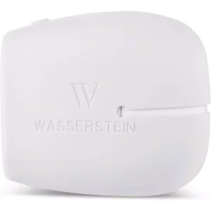 Wasserstein Arlo Pro and Pro 2 Protective Silicone Skins - Accessorize and Protect Your Arlo Camera (3-Pack, White)