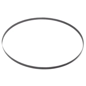WEN 44.8 in. Metal Bandsaw Blade with 10/14 TPI and 1/2 in. W