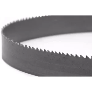 WEN 44.8 in. Metal Bandsaw Blade with 10/14 TPI and 1/2 in. W