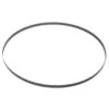 WEN 56.5 in. Plastic-Cutting Bandsaw Blade with 14 TPI and 1/2 in. W