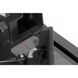 WEN 15 Amp 14 in. Premium Multi-Material Cut-Off Chop Saw with Carbide-Tipped Metal-Cutting Saw Blade