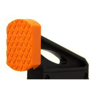 WEN 7.5 in. Quick Release Track Saw Clamps (2-Pack)