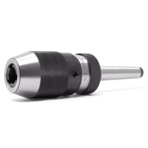 WEN 5/8 in. Keyless Drill Chuck with MT2 Arbor Taper