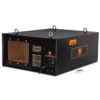 WEN 3-Speed Remote-Controlled Industrial-Strength Air Filtration System (556/702/1044 CFM)