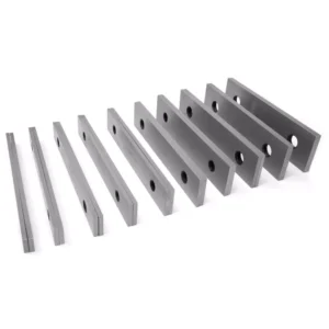 WEN 1/8 in. Precision-Ground Parallel Gauge Sets with Case (20-Piece)