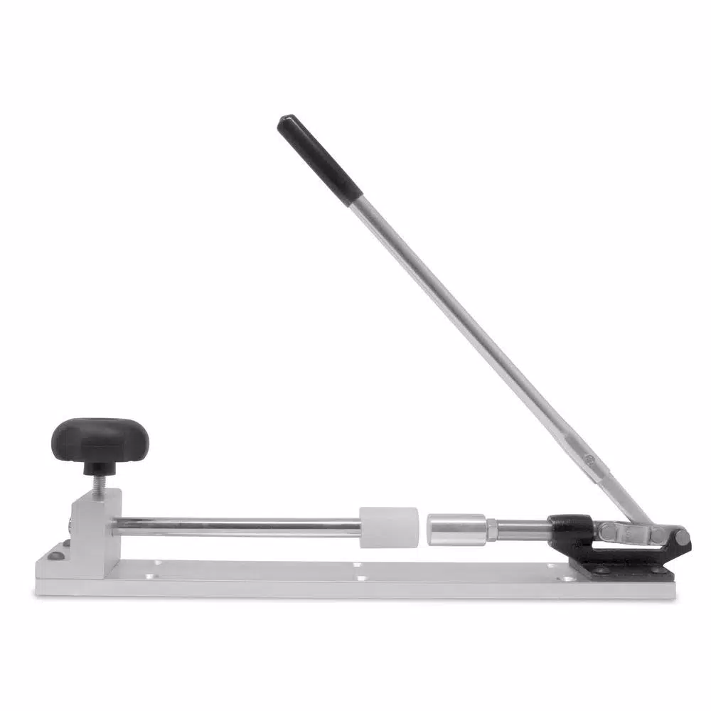 WEN Pen Press with Adjustable Assembly Rod and 30 lbs. Pressing Pressure