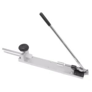 WEN Pen Press with Adjustable Assembly Rod and 30 lbs. Pressing Pressure