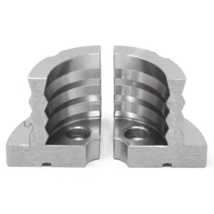 WEN 1.25 in. Double-Grooved Lathe Chuck Jaws