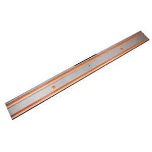WEN 100 in. Track Saw Track Guide Rail and Adapters