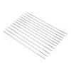WEN #3R Modified Geometry Pinless Scroll Saw Blades, 12-Pack