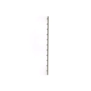 WEN #3R Modified Geometry Pinless Scroll Saw Blades, 12-Pack