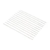 WEN #2/0 Spiral Pinless Scroll Saw Blades, 12-Pack