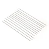 WEN #4 Spiral Pinless Scroll Saw Blades, 12-Pack