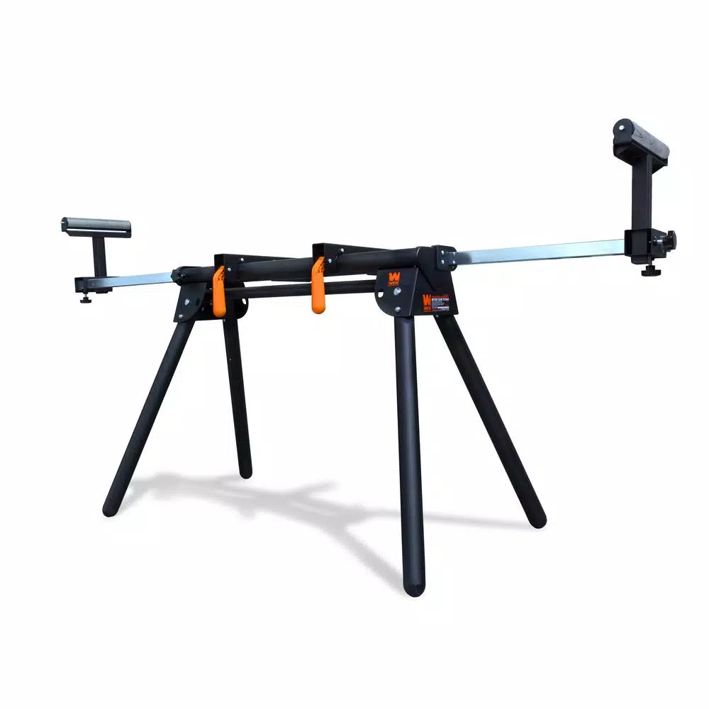 WEN 750 lb. Capacity Miter Saw Stand