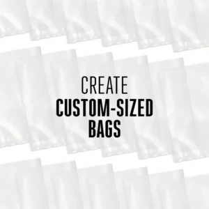 Weston Vacuum Sealer Bag Roll 1 11 in. x 50 ft. Roll, bagged
