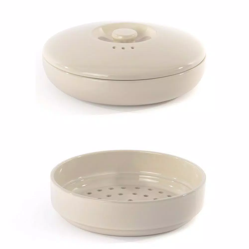 BergHOFF Ron 3-Piece Stoneware Insert Set