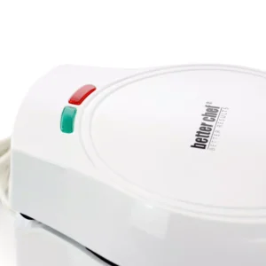 Better Chef 4-Egg White Electric Omelette Maker