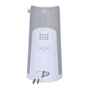 Brentwood Appliances Electric Can Opener with Knife Sharpener and Bottle Opener