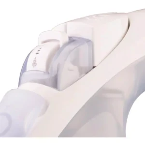 Brentwood Appliances Nonstick Steam Iron