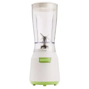 Brentwood 14 oz. Single Speed White Personal Blender