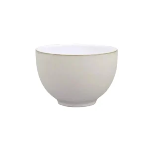 Denby Natural Canvas 5.5 in. Deep Noodle Bowl