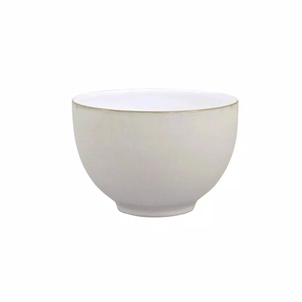 Denby Natural Canvas 5.5 in. Deep Noodle Bowl
